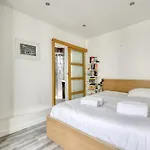 Le Pajol - Appartement Paris 18Eme
