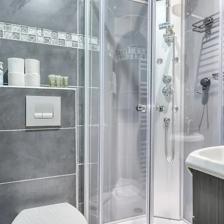 Le Pajol - 18eme Apartment Paris