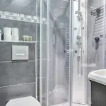 Le Pajol - Appartement Paris 18Eme