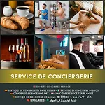 Le Pajol - Appartement Paris 18Eme